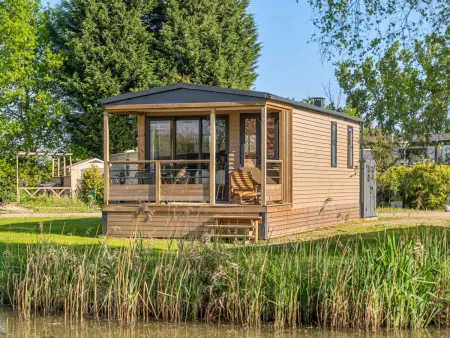 Location maison à Kinrooi, Camping Papillon Kinrooi – 138