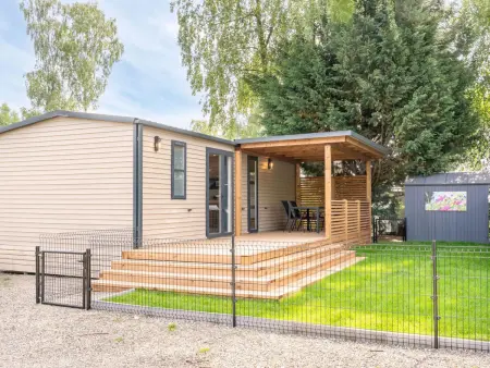 Location maison à Kinrooi, Camping Papillon Kinrooi – 82