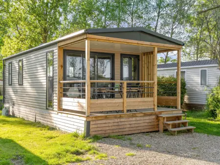 Location maison à Kinrooi, Camping Papillon Kinrooi – 87