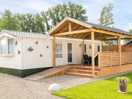 Location maison à Kinrooi, Camping Papillon Kinrooi – 113