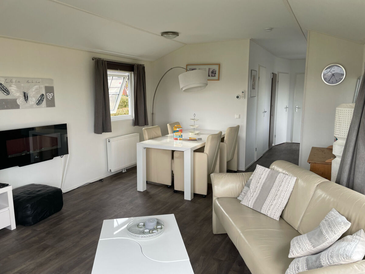 Chalet 11 Bergzicht - Bungalow 45m² à Teuven - Photo 4