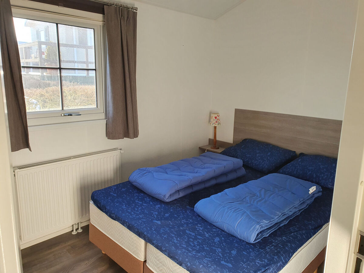 Chalet 11 Bergzicht - Bungalow 45m² à Teuven - Photo 6
