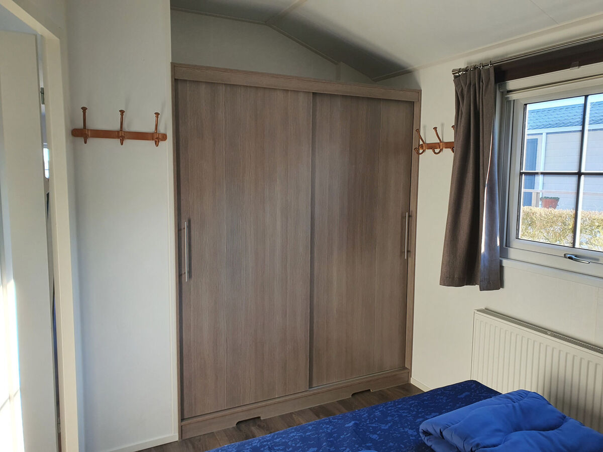 Chalet 11 Bergzicht - Bungalow 45m² à Teuven - Photo 7