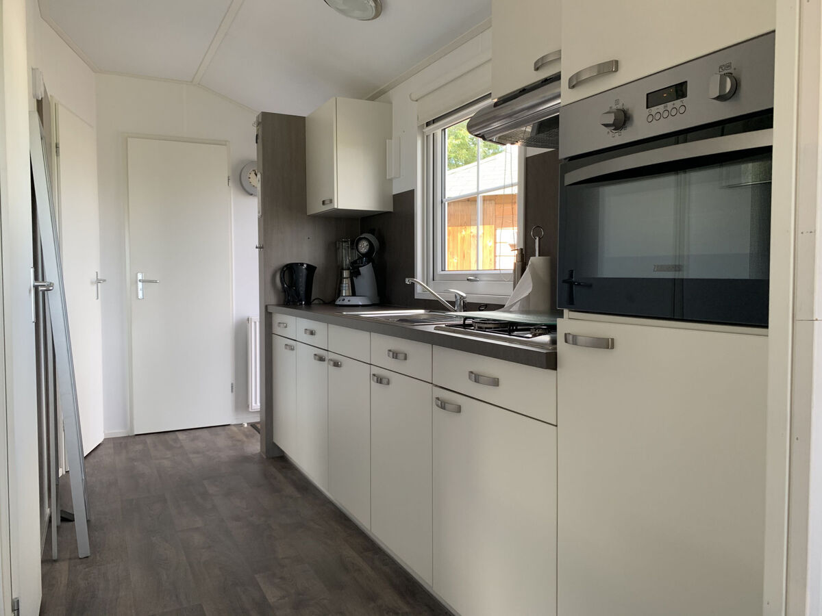 Chalet 11 Bergzicht - Bungalow 45m² à Teuven - Photo 8
