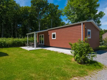 Location maison à Voeren, Camping Natuurlijk Limburg - Chalet 4