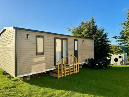 Location maison à Bouillon, Camping Papillon Bouillon – Maison Chachelle