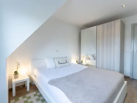 Casa Camille I, appartement 3 pièces avec parking à De Haan : photo 3
