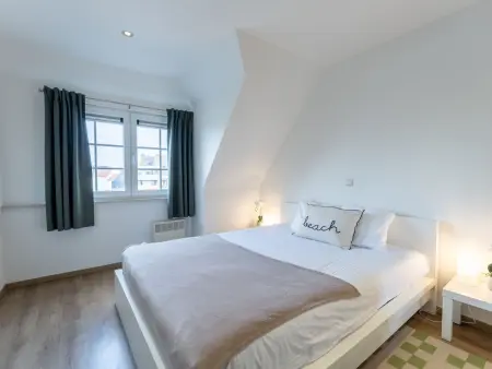 Casa Camille I, appartement 3 pièces avec parking à De Haan : photo 8