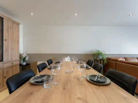 Casa Camille I, appartement 3 pièces avec parking à De Haan : photo 9