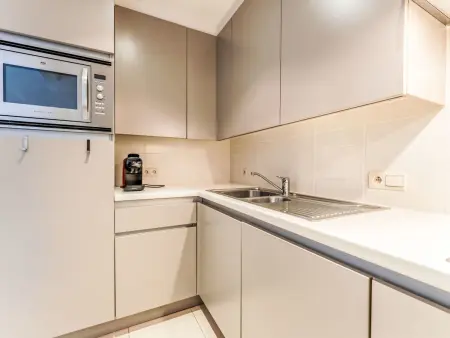 Casa Camille I, appartement 3 pièces avec parking à De Haan : photo 11