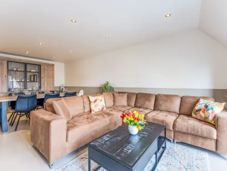 Casa Camille I, appartement 3 pièces avec parking à De Haan : photo 12