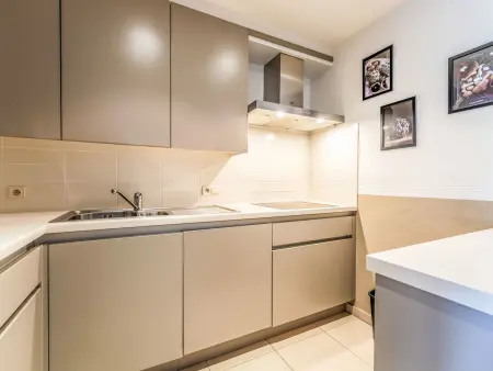 Casa Camille I, appartement 3 pièces avec parking à De Haan : photo 13