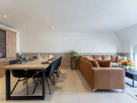 Casa Camille I, appartement 3 pièces avec parking à De Haan : photo 16