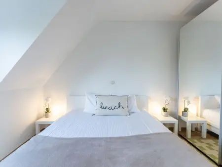 Casa Camille I, appartement 3 pièces avec parking à De Haan : photo 17