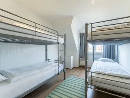 Casa Camille I, appartement 3 pièces avec parking à De Haan : photo 19