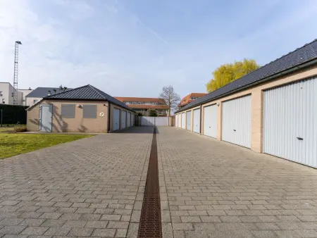 Casa Camille I, appartement 3 pièces avec parking à De Haan : photo 21
