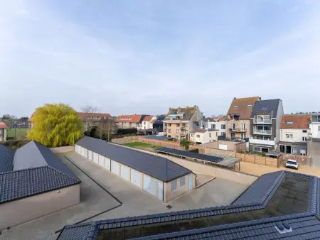 Casa Camille I, appartement 3 pièces avec parking à De Haan : photo 22