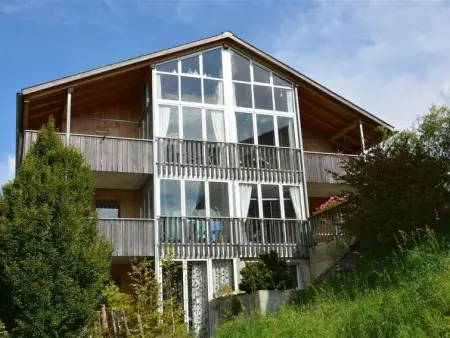 Location appartement de vacances à Zweisimmen