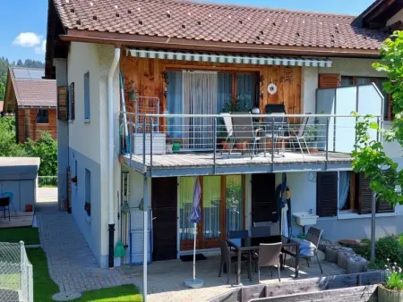 Location appartement de vacances à Zweisimmen