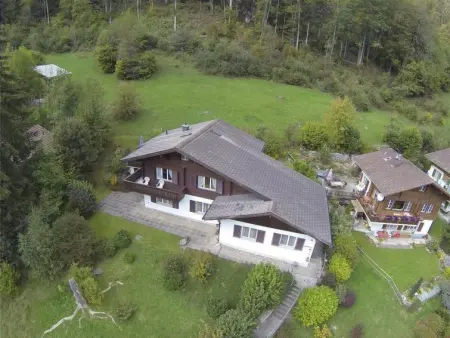 Location appartement de vacances à Zweisimmen