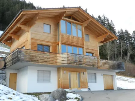 Location appartement de vacances à Zweisimmen