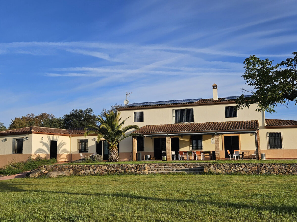 Finca El Alamo – Maison 6 ch, piscine, 12 pers - Photo 2