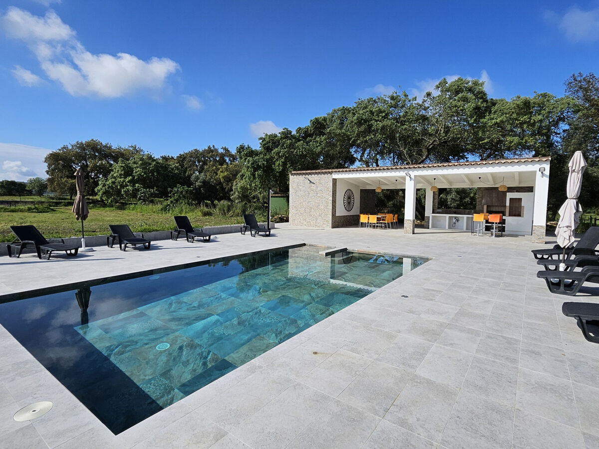 Finca El Alamo – Maison 6 ch, piscine, 12 pers - Photo 3