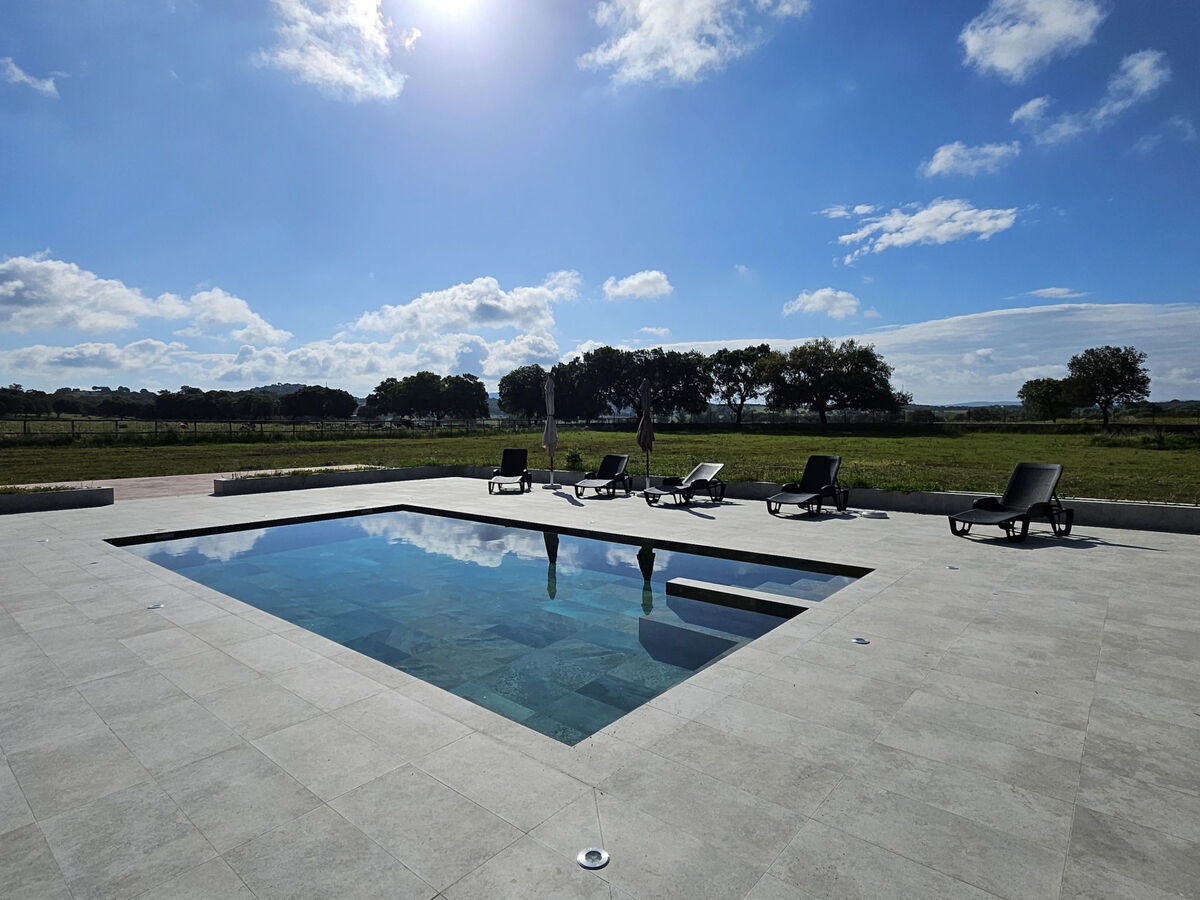 Finca El Alamo – Maison 6 ch, piscine, 12 pers - Photo 4