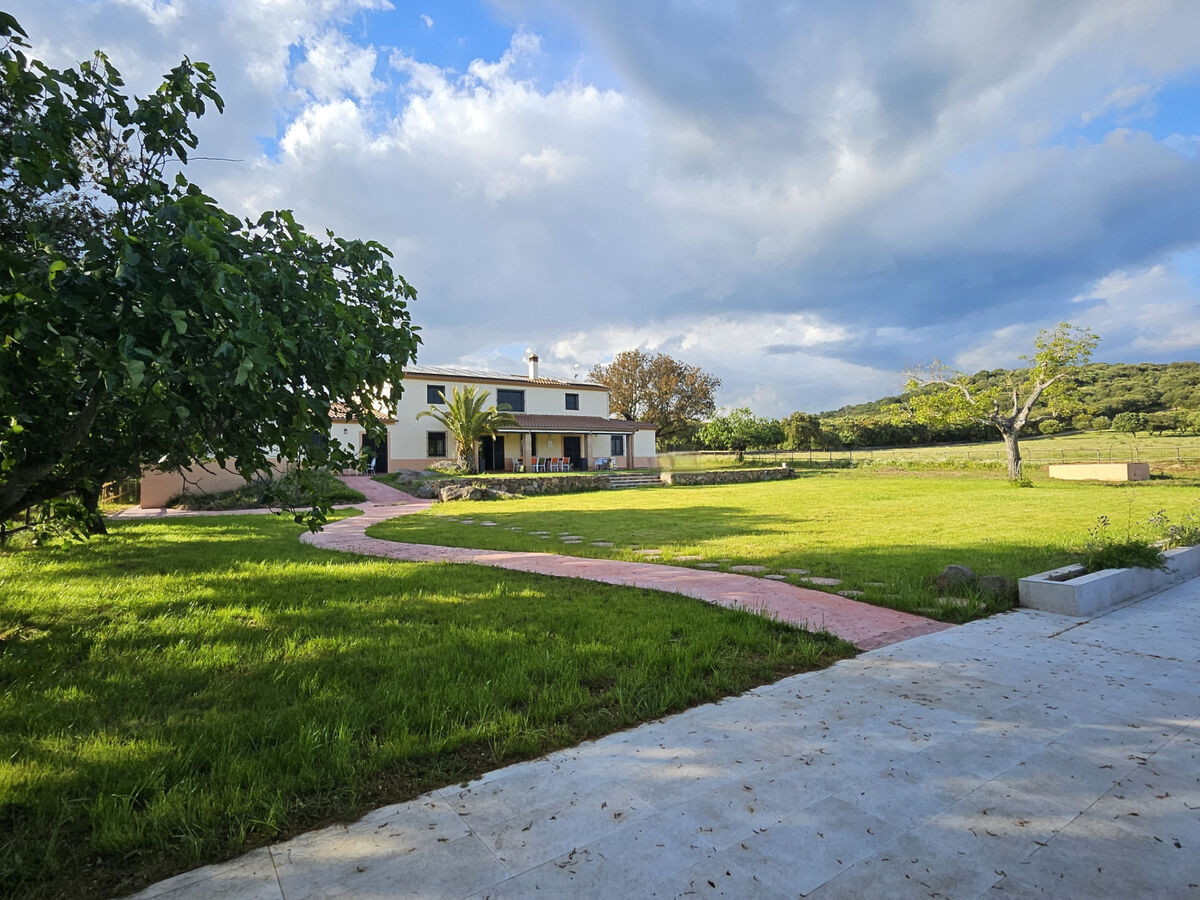Finca El Alamo – Maison 6 ch, piscine, 12 pers - Photo 5