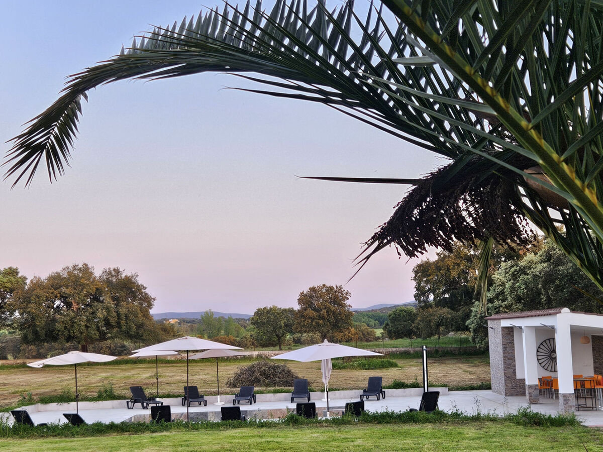 Finca El Alamo – Maison 6 ch, piscine, 12 pers - Photo 6