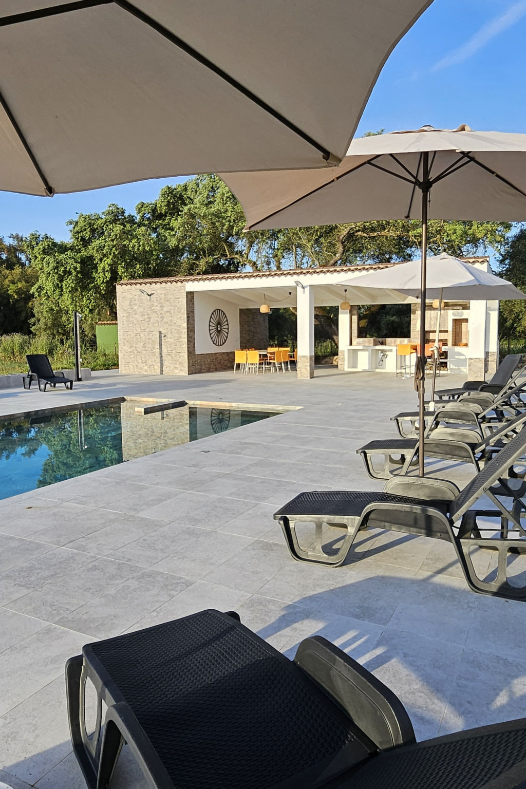 Finca El Alamo – Maison 6 ch, piscine, 12 pers - Photo 9