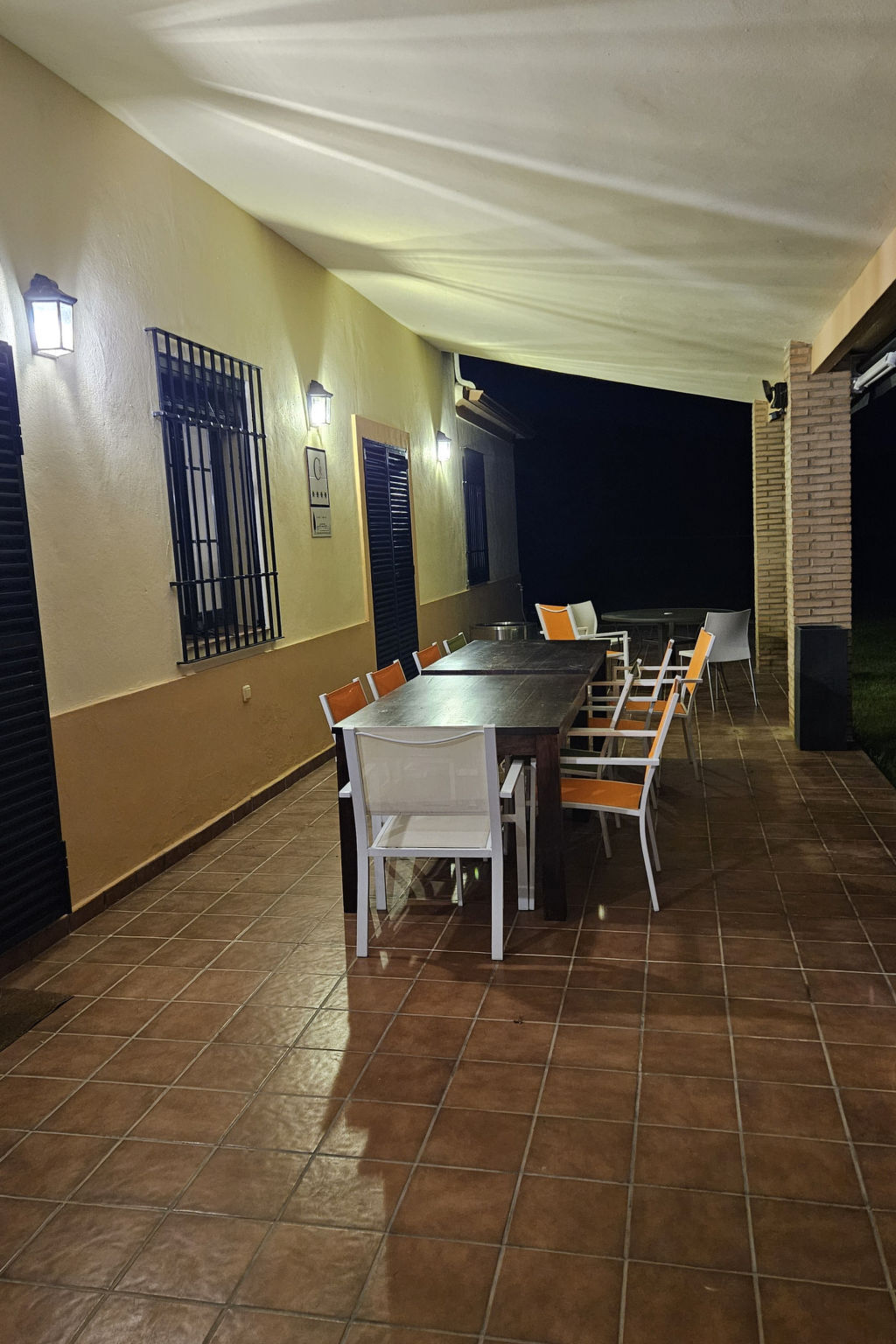 Finca El Alamo – Maison 6 ch, piscine, 12 pers - Photo 14