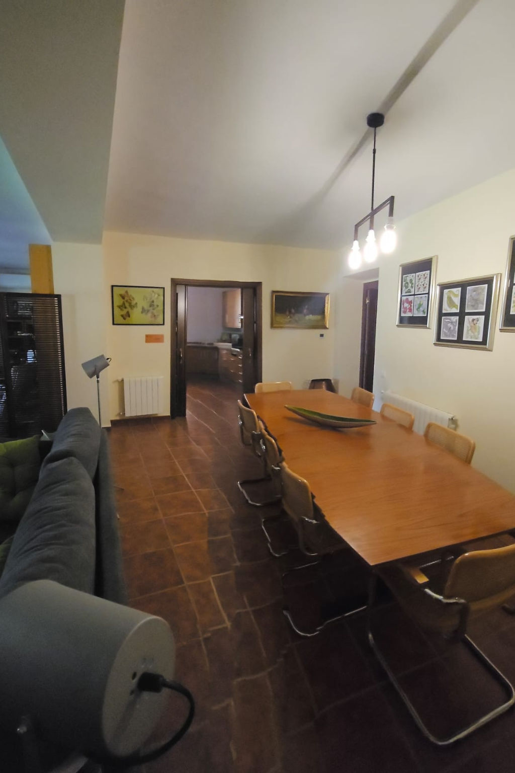 Finca El Alamo – Maison 6 ch, piscine, 12 pers - Photo 17