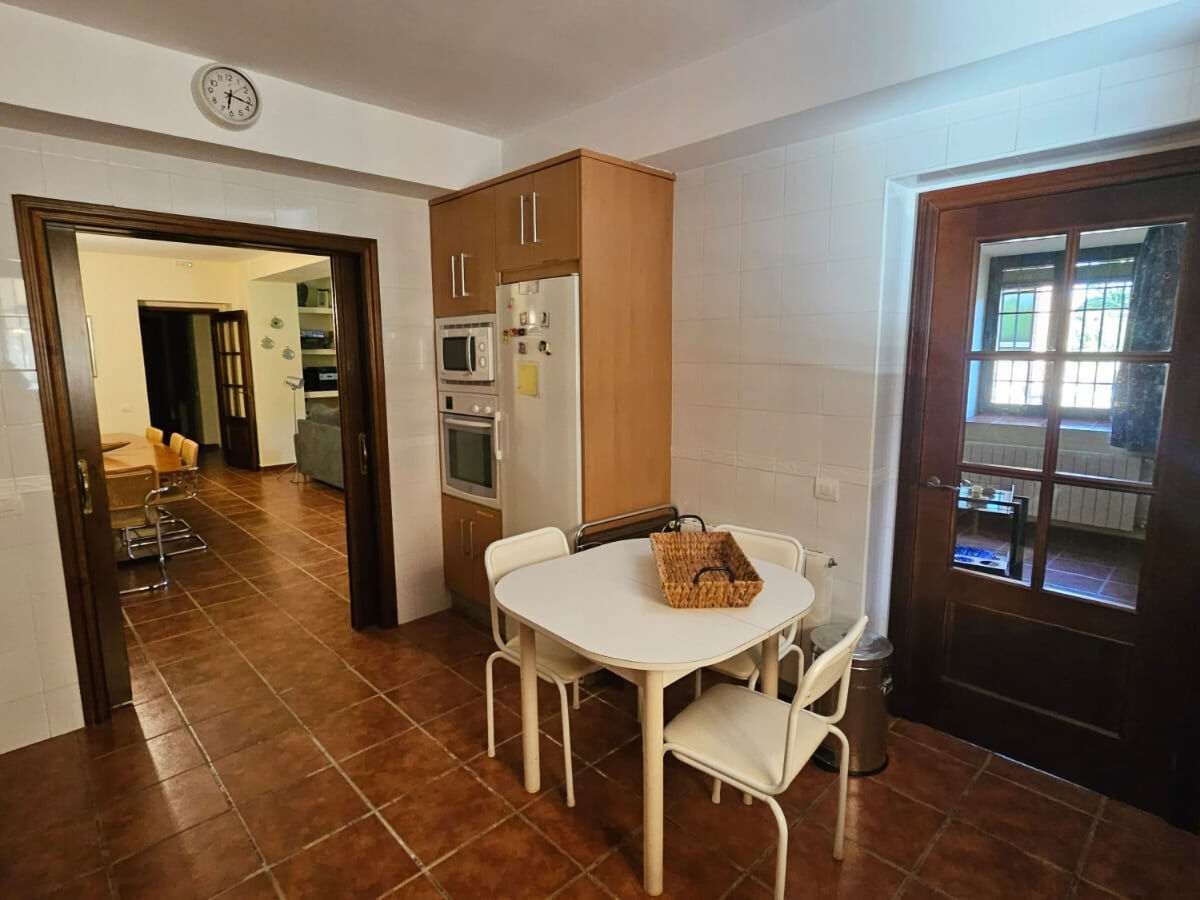 Finca El Alamo – Maison 6 ch, piscine, 12 pers - Photo 20