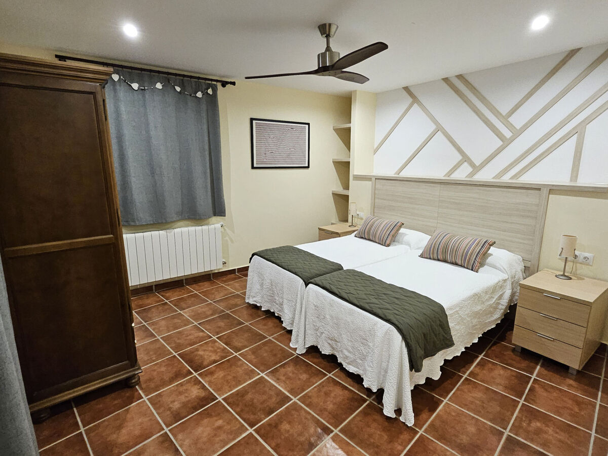 Finca El Alamo – Maison 6 ch, piscine, 12 pers - Photo 21
