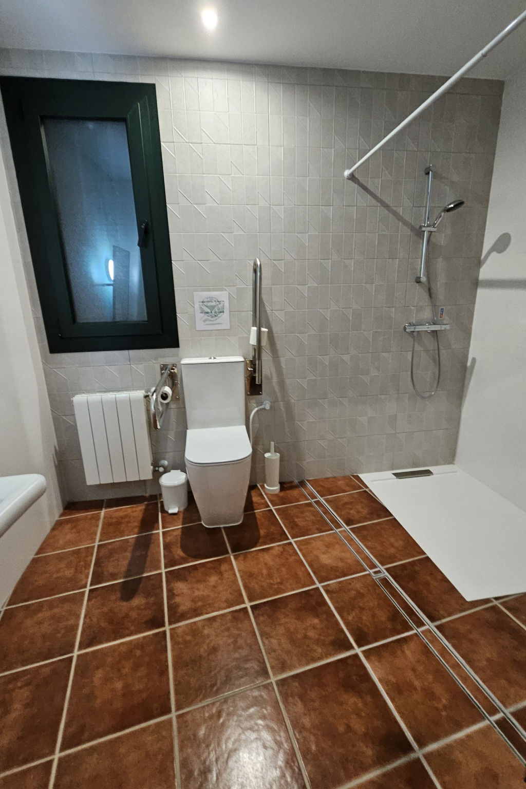 Finca El Alamo – Maison 6 ch, piscine, 12 pers - Photo 22