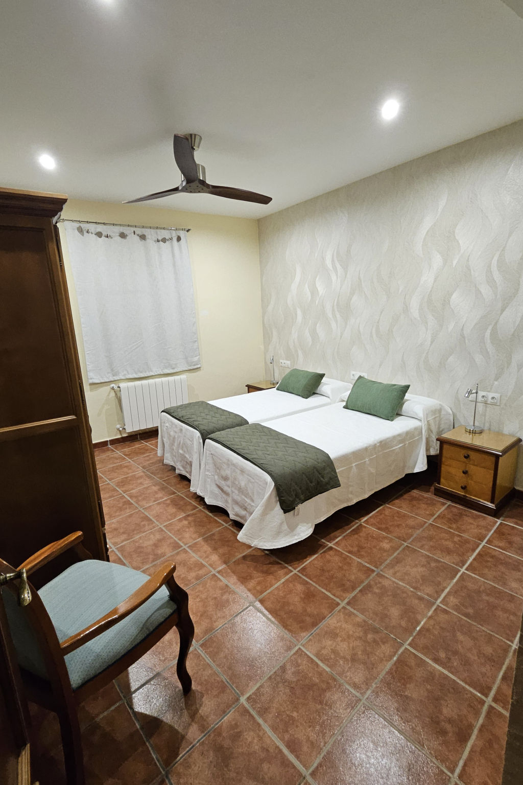 Finca El Alamo – Maison 6 ch, piscine, 12 pers - Photo 23