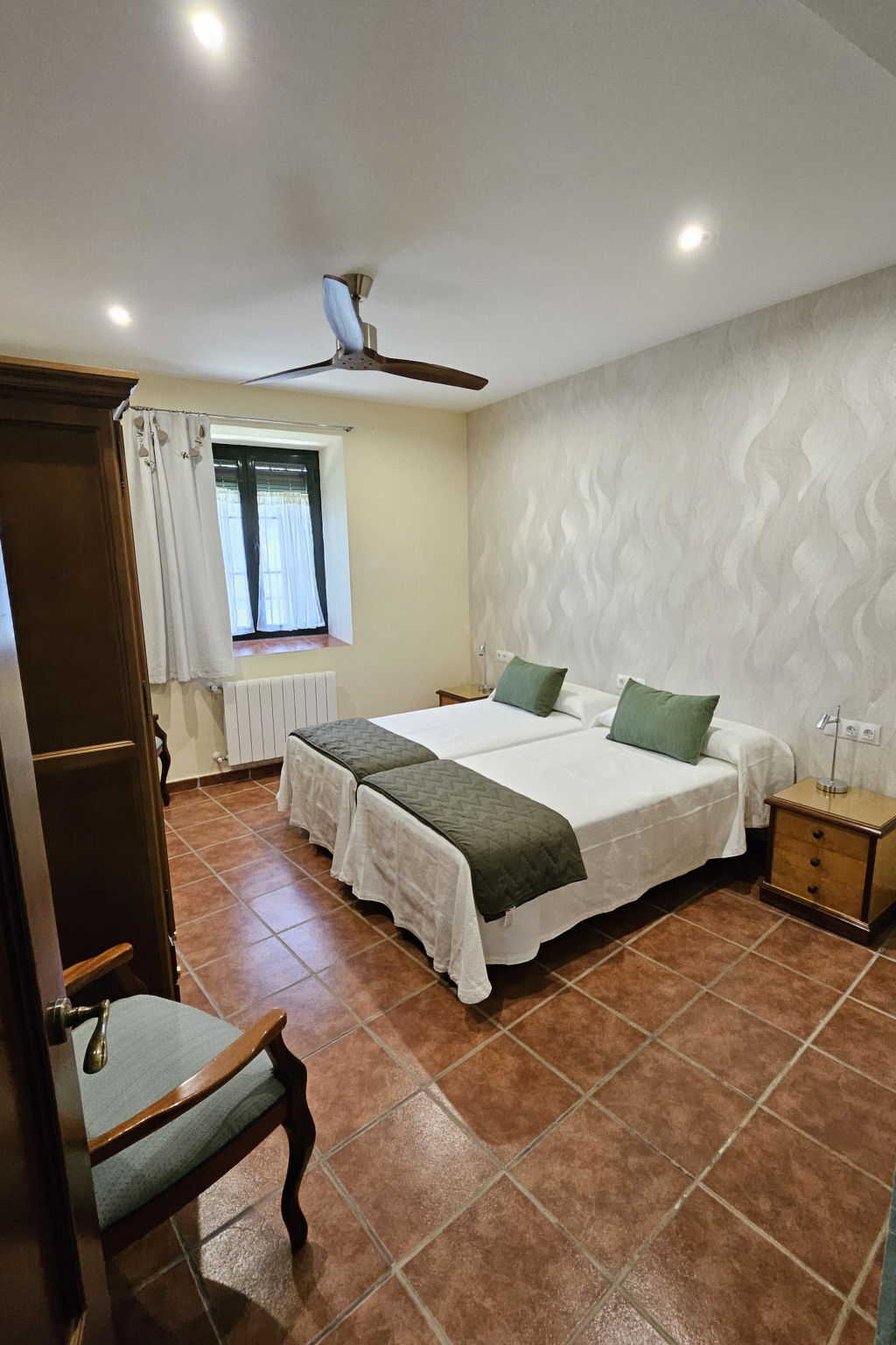 Finca El Alamo – Maison 6 ch, piscine, 12 pers - Photo 24