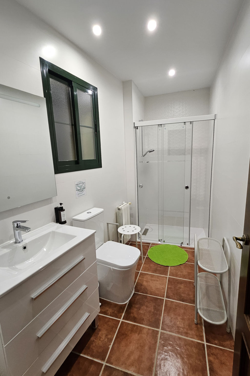 Finca El Alamo – Maison 6 ch, piscine, 12 pers - Photo 25