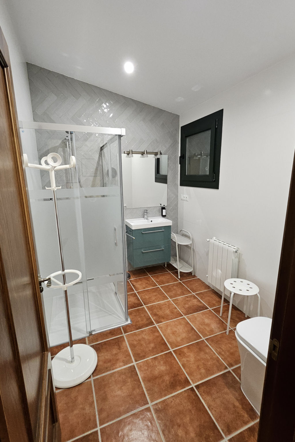 Finca El Alamo – Maison 6 ch, piscine, 12 pers - Photo 27