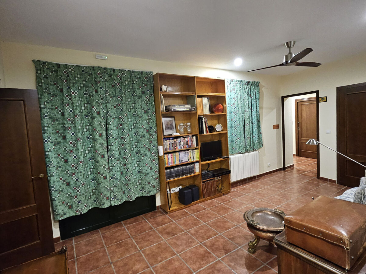 Finca El Alamo – Maison 6 ch, piscine, 12 pers - Photo 28