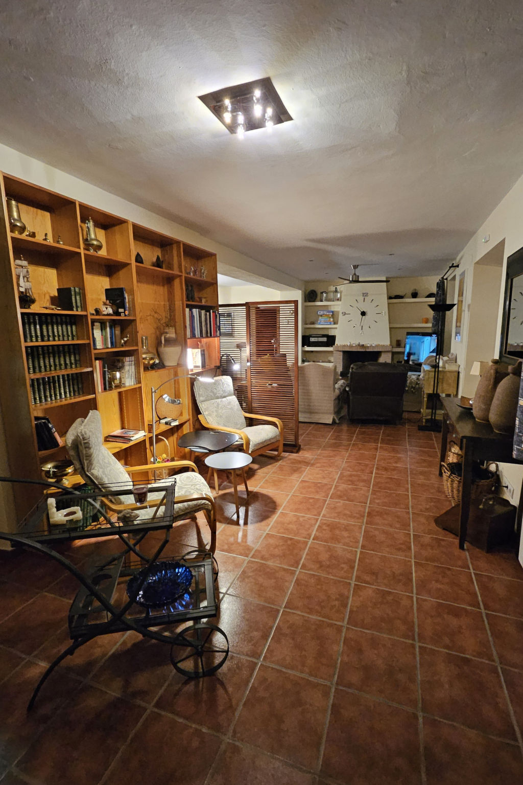 Finca El Alamo – Maison 6 ch, piscine, 12 pers - Photo 31