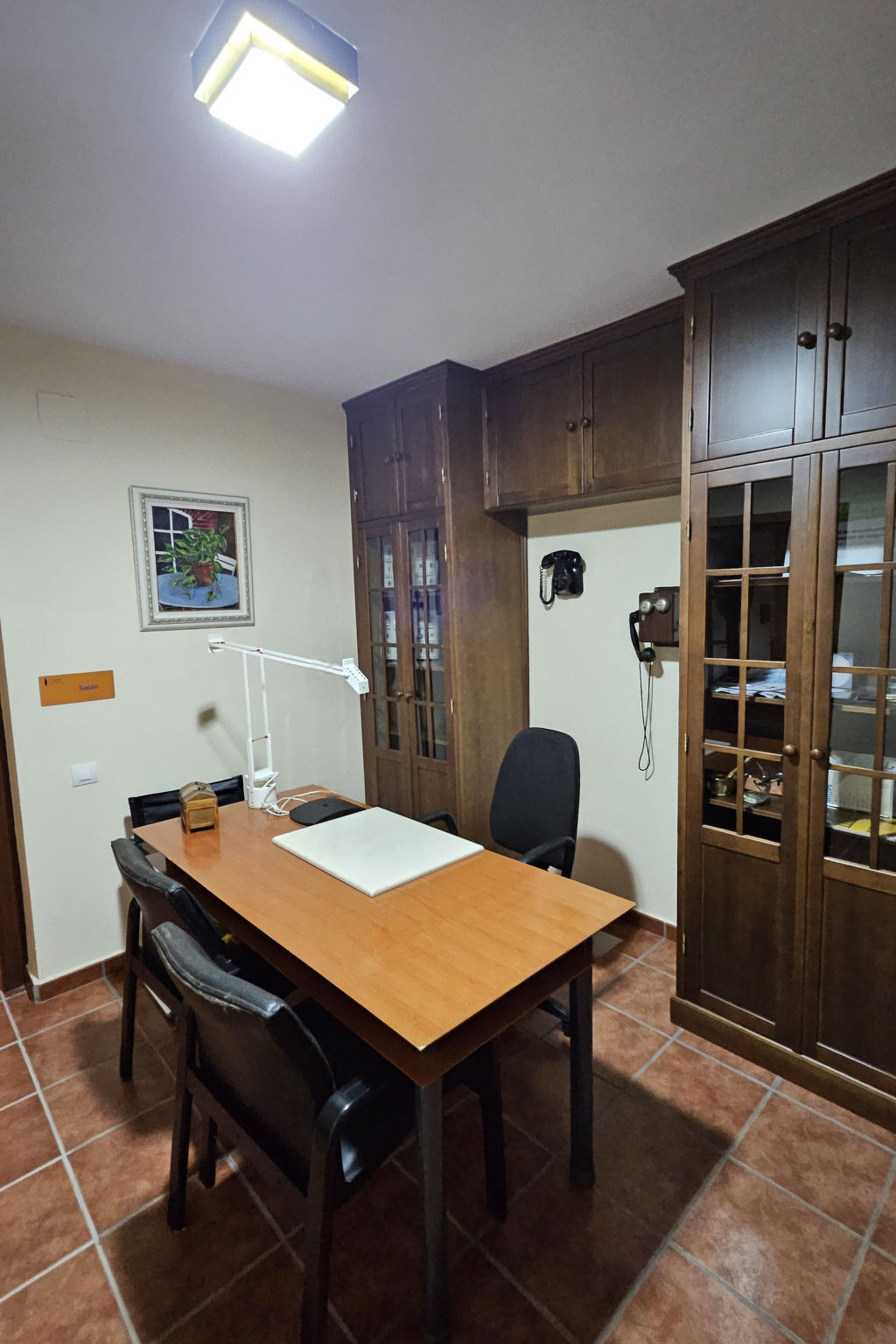 Finca El Alamo – Maison 6 ch, piscine, 12 pers - Photo 32