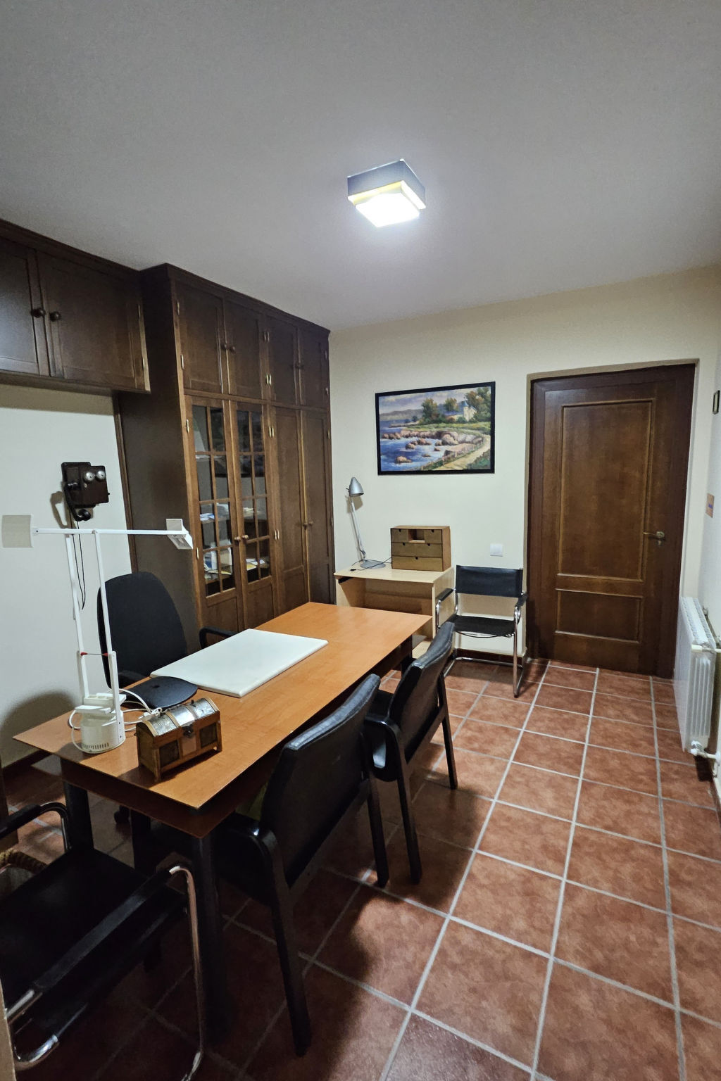 Finca El Alamo – Maison 6 ch, piscine, 12 pers - Photo 33