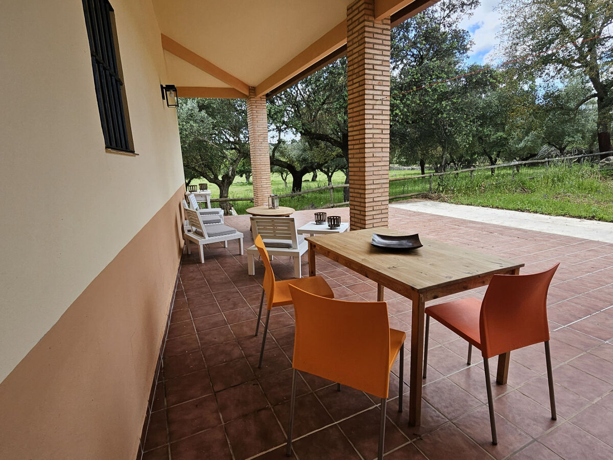Finca El Alamo – Maison 6 ch, piscine, 12 pers - Photo 35