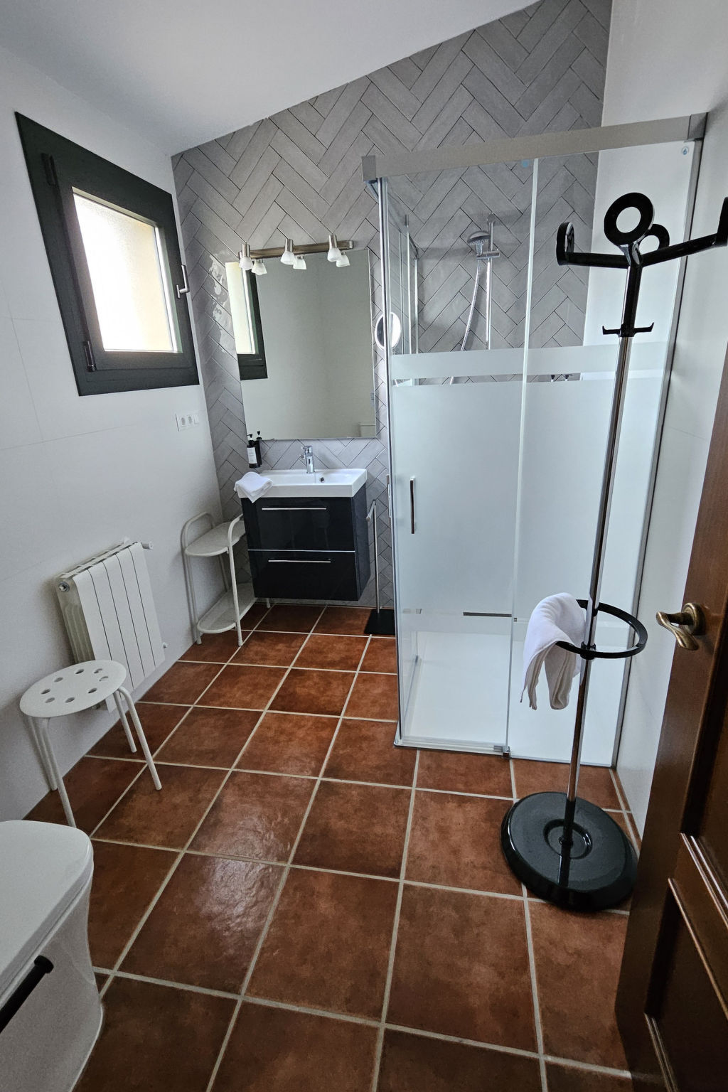 Finca El Alamo – Maison 6 ch, piscine, 12 pers - Photo 39