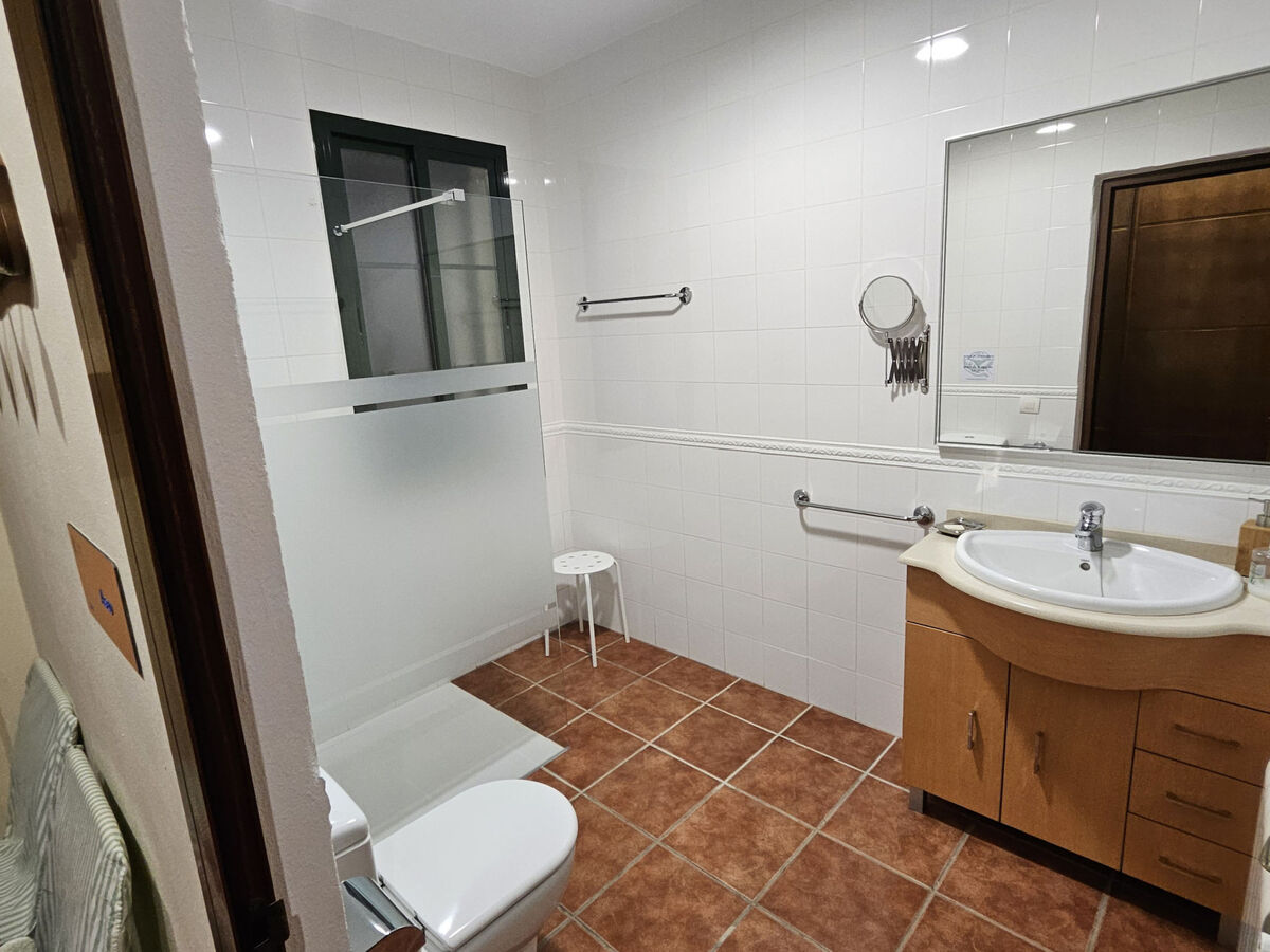 Finca El Alamo – Maison 6 ch, piscine, 12 pers - Photo 42