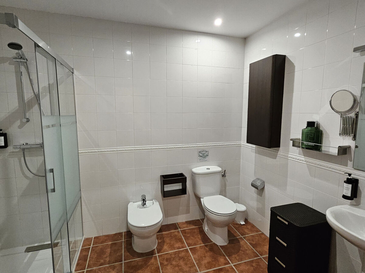 Finca El Alamo – Maison 6 ch, piscine, 12 pers - Photo 46
