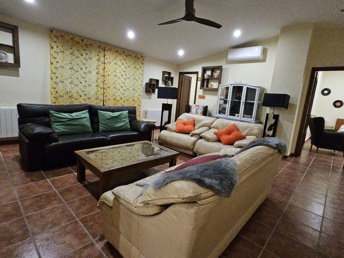 Finca El Alamo – Maison 6 ch, piscine, 12 pers - Photo 48