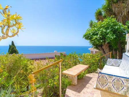 Mirador de Punta Lara, villa 6 pers. à 400 m de plage : photo 2
